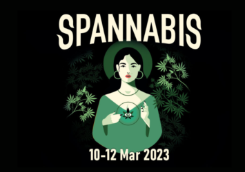 Spannabis 2023 Cantopia