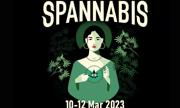 Spannabis 2023 Cantopia
