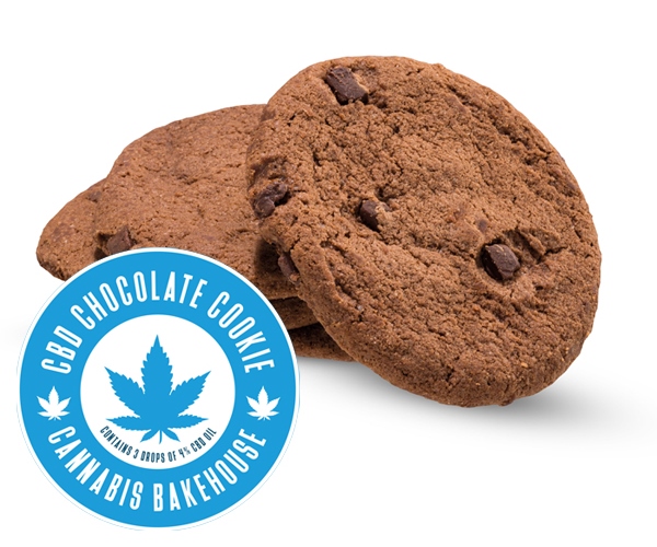 CBD Cookies Cantopia