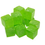 CBD Candy Cubes Apple