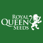 Royal Queen Seeds logo Cantopia