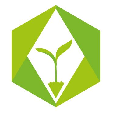 Logo Florganics Square