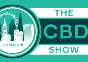 The CBD Show London 2021
