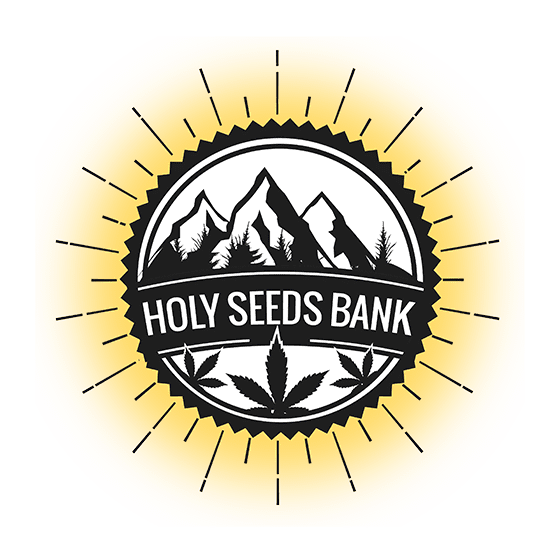 Holy Seeds Bank Cantopia
