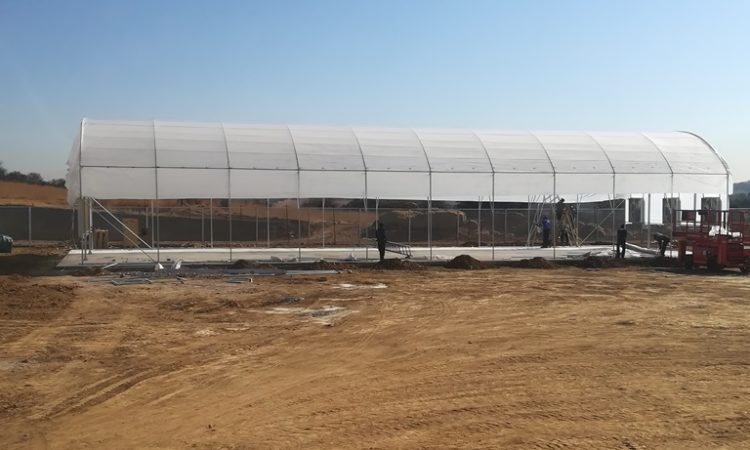 Hempco Cannabis Farm South Africa