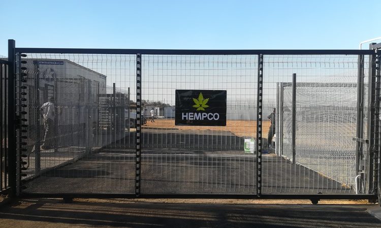 Hempco Cannabis Farm South Africa