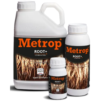 Metrop Root+