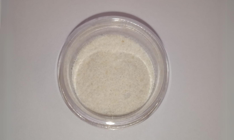 CBDA isolate Astrasana