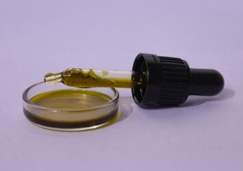Customized oils with CBN, CBC, THCV, CBDV, CBD or CBG