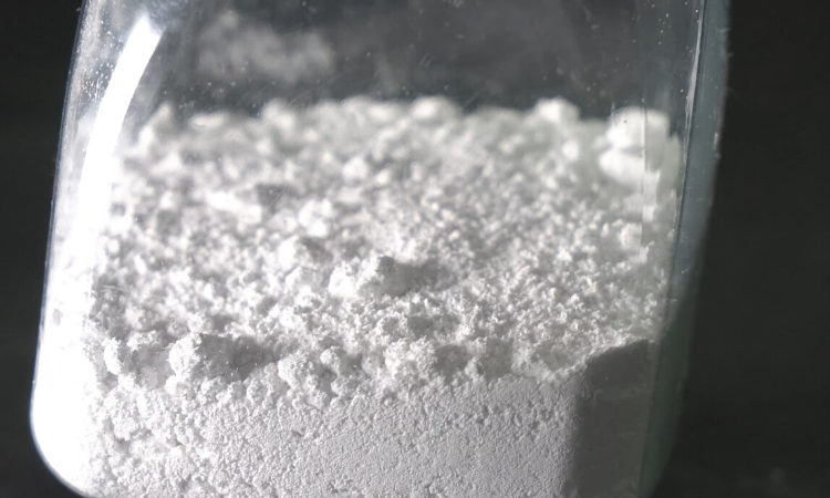 EU-GMP CBD isolate