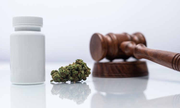 Vinuesa y Tetuán Abogados - Specialists in legal advise in the Cannabis market