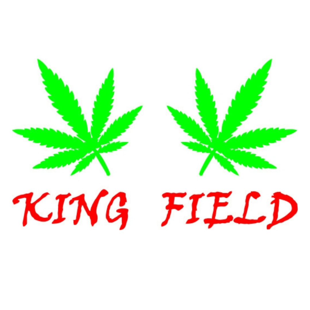 Logo King Field Cantopia