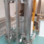 Supercritical CO2 extraction system