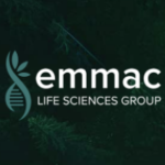 Emmac logo for Cantopia