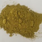 CBG Kief Pollen Bulk Europe