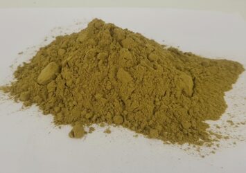 CBG Kief Pollen Bulk Europe