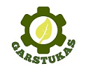 Garstukas logo Cantopia