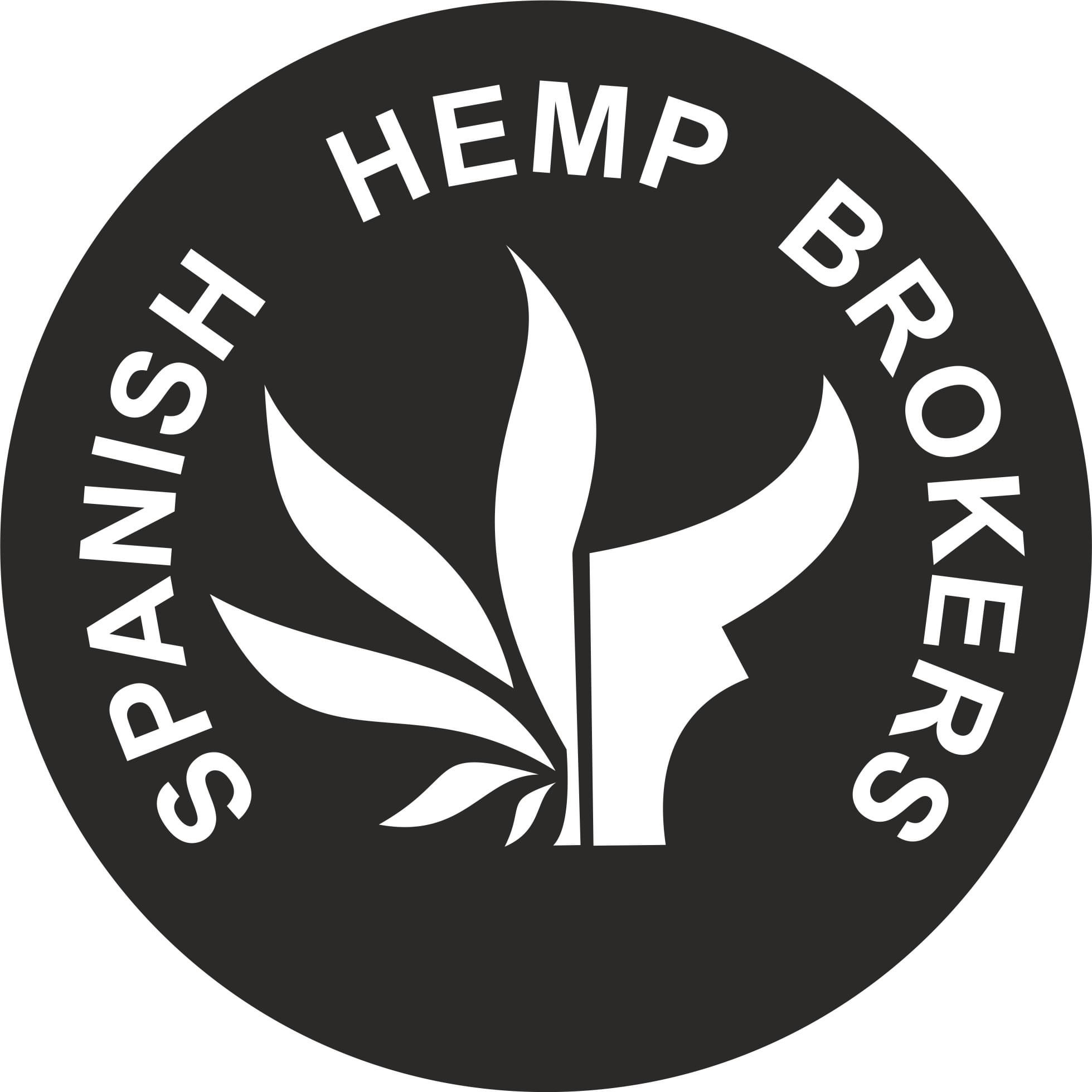 Spanish Hemp Brokers logo Cantopia