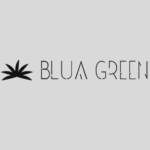 Blua Green logo Cantopia