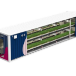 Capital Grow Box