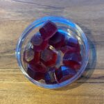 Raspberry H4CBD, CBD, CBN, Delta 8 or HHC gummies white label