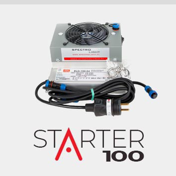 Spectro-Light-Starter-100