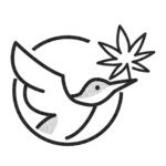 Canary Hemp logo Cantopia