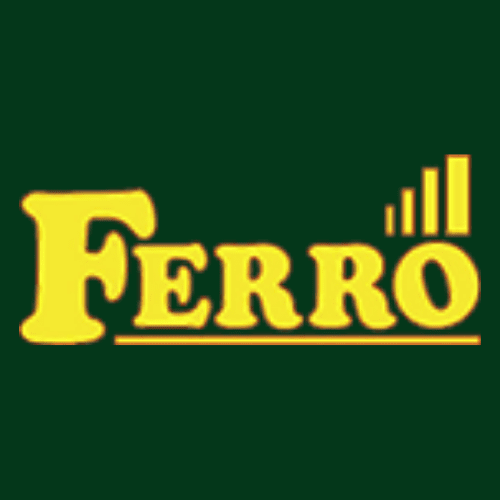 Ferro logo Cantopia