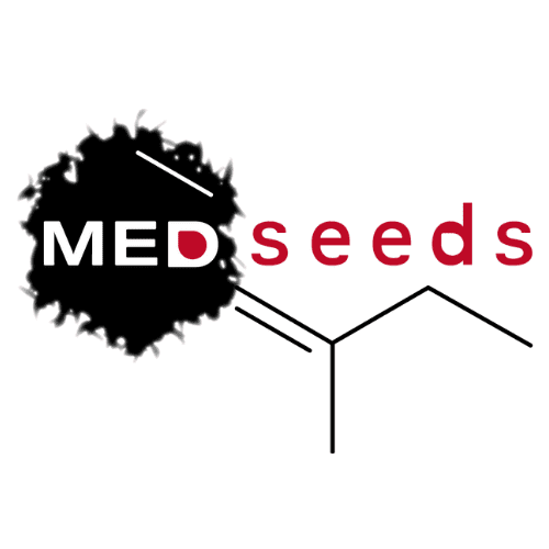 Medseeds logo Cantopia
