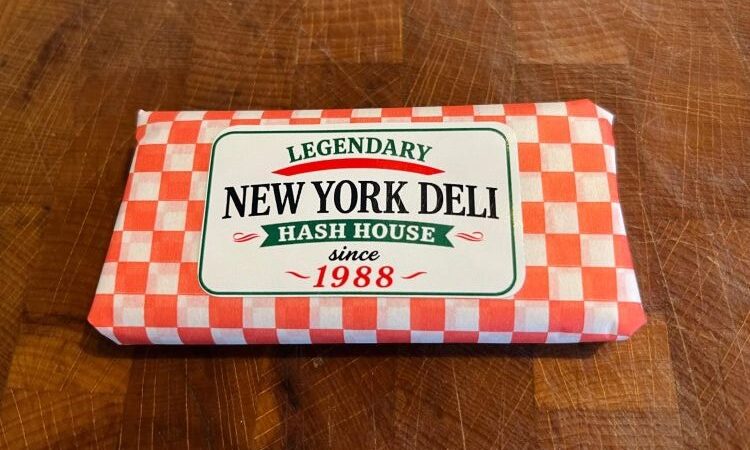 New York Deli THCA Piatella Full Melt