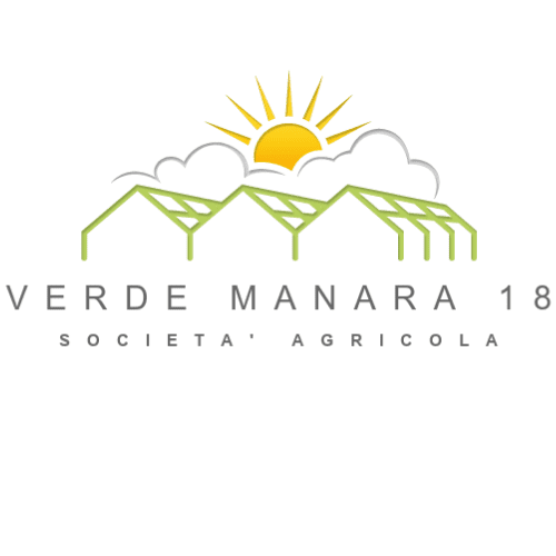 Verde Manara 18 logo Cantopia