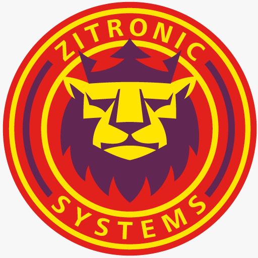 Zitronic Systems logo Cantopia