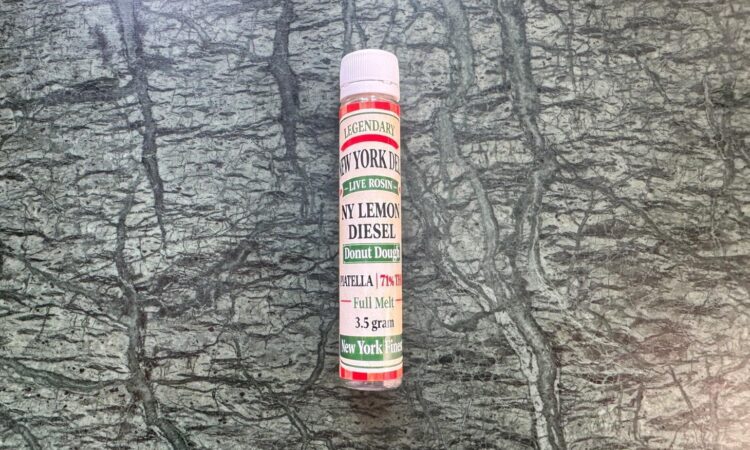 THCA piatella full melt sticks