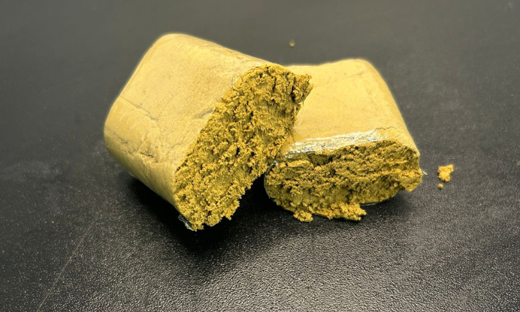 CBD H4