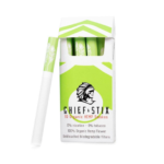 Chief Stix Hemp cigarettes