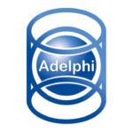 Adelphi Manufacturing logo cantopia