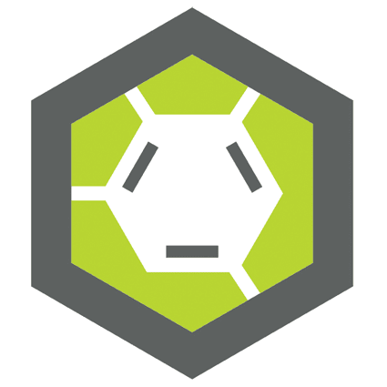 T.H. Containers logo Cantopia