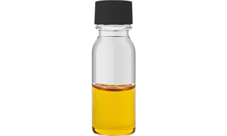 Anti crystalline distillate thc free