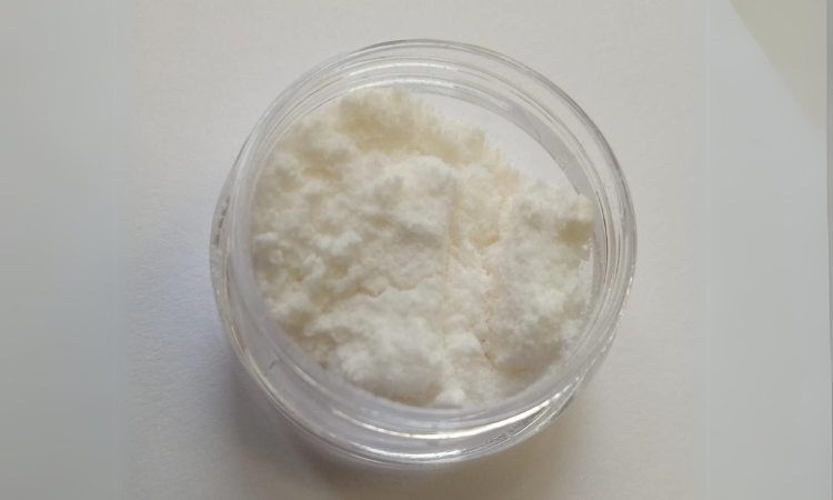 CBD isolate Astrasana