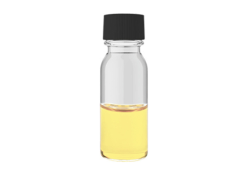 HHC distillate