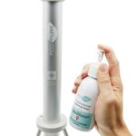 2in1 Cleaner Disinfectant+ extractor