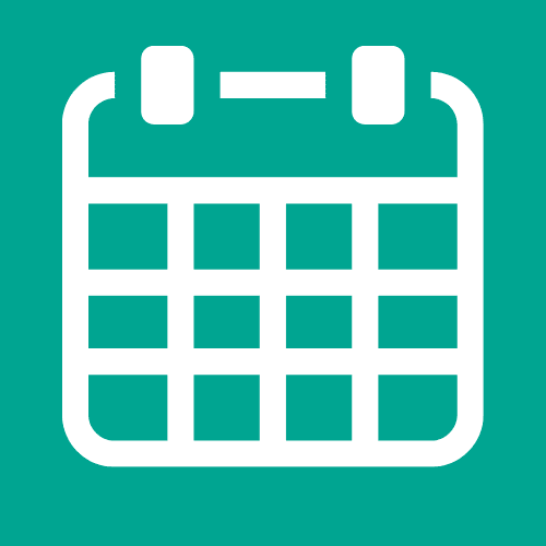 Cantopia events calendar