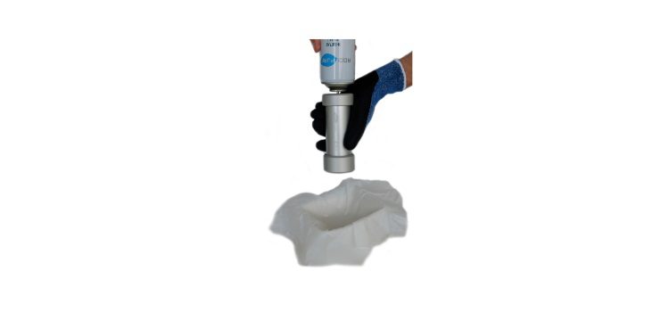 ADDIPURE PTFE-Folie 333 X 300 X 0,1 Mm – Antihaft, DME & N-Butan Beständig, Vielseitig Einsetzbar