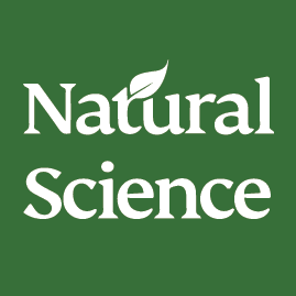 natural science logo cantopia