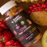 cbd gummies spain