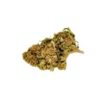 Harlequin CBD Flowers 1