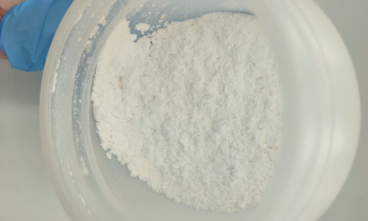 10-OH-HHC Isolate 2