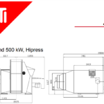 Antii Vulcan Burner made in Finland