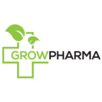 Grow Pharma logo Cantopia