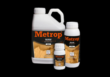 Metrop MAM fertilizer for motherplants